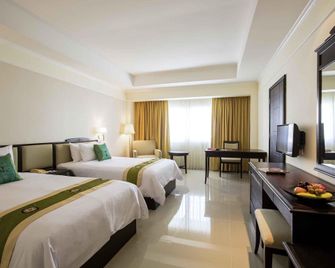 Mercure Chiang Mai - Chiang Mai - Habitación