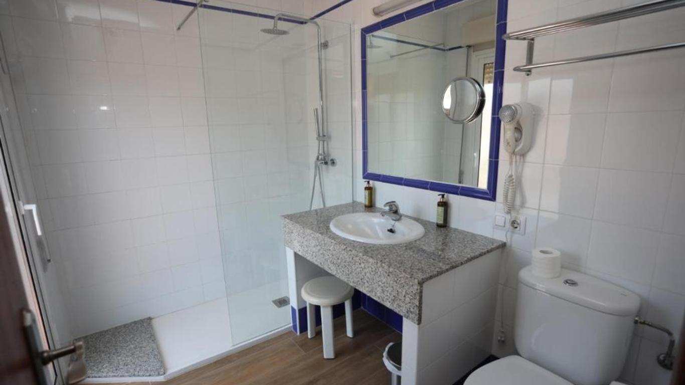 Hotel Ramis