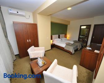 Hotel Royale - Galați - Chambre