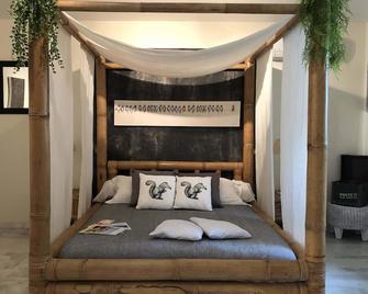l'îlot Vignes - Rauzan - Habitación