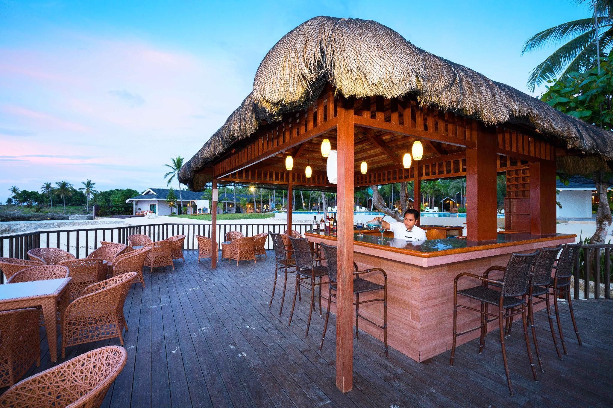 Cuna/Mangodlong Paradise Beach Resort