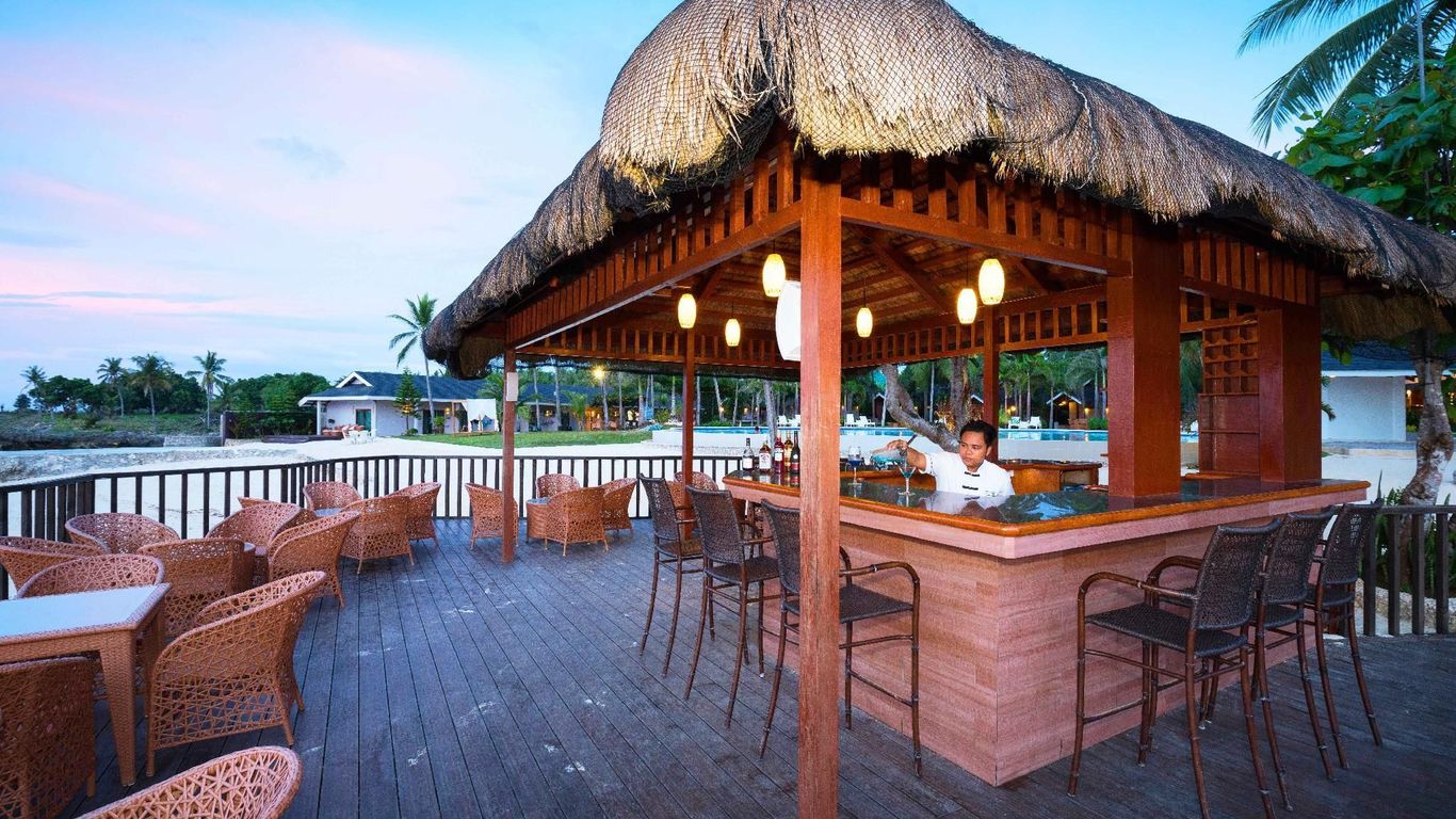 Cuna/Mangodlong Paradise Beach Resort