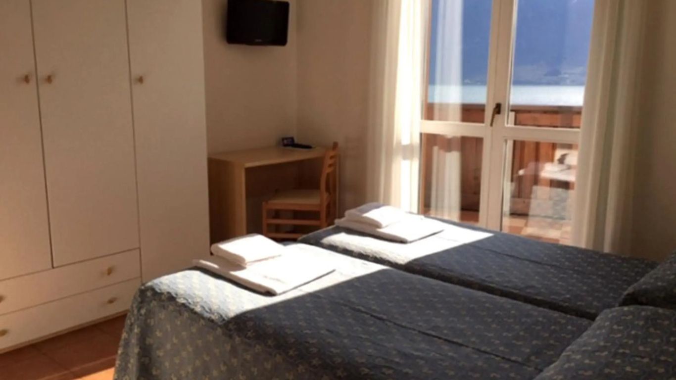 Hotel Castell - Montagnoli Group