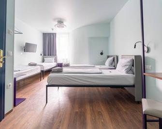 Das Schreder Hotel - Múnich