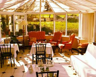 Milltown House - Dingle - Restaurante