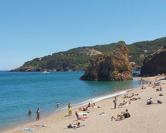 Casa Adela - Begur - Strand