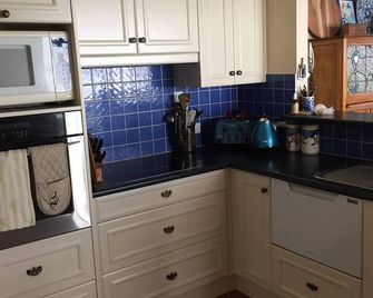 Island Rose Retreat - Kangaroo Island - Penneshaw - Küche