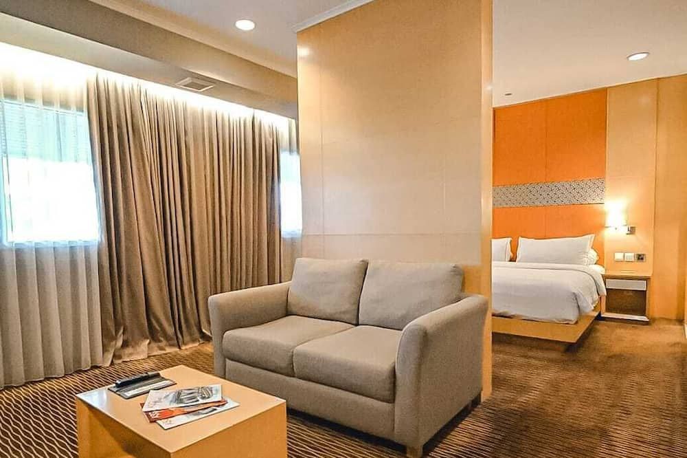 All Sedayu Hotel Kelapa Gading thumbnail 3