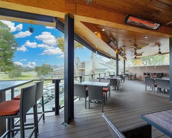 San Vicente Golf Resort - Fernbrook - Restaurant