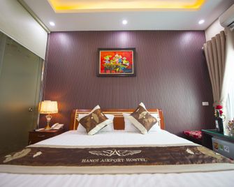 Hanoi Airport Hotel - Convenient & Friendly - Nội Bài - Habitación