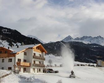 Alpenrose-Apart - Nauders - Gebäude