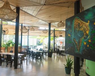 Waira Suites - Leticia - Restaurant