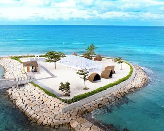 Princess Grand Jamaica Resort - Green Island