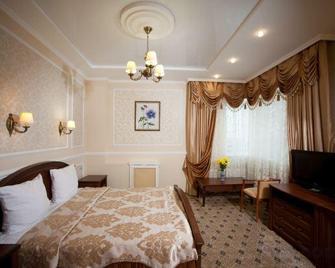 Prestige-Kursk - Kursk - Habitación