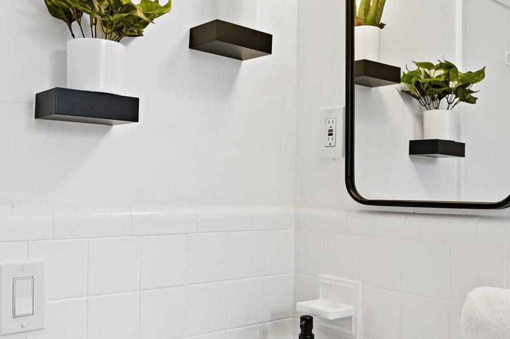 لافيلي رينتال يونيت ويذ فري باركينج أون بريمايزيس - فورت لاودردال - وسائل راحة في الغرف