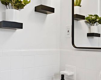 Lovely Rental Unit with free Parking on Premises - פורט לודרדייל - נוחות החדר