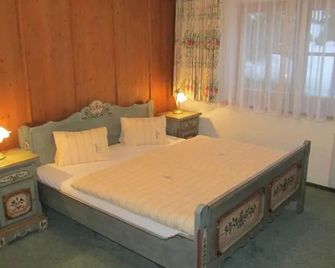 Haus Florian Appartements - Wagrain