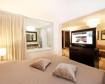 Hotel Grosuplje - Grosuplje - Bedroom