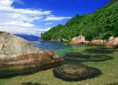 A piece of paradise - Florianopolis - Florianópolis - Playa