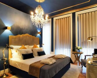 34 Guest House - Setúbal - Habitación