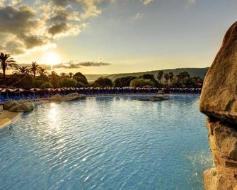 Falkensteiner Club Funimation Garden Calabria - Acconia - Pool