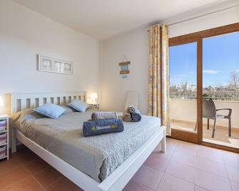Apartment Corb Mari - Puerto de Pollensa - Habitación