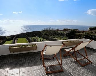 Casa Do Atlântico - Lagoa - Balcony