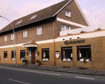 Zur Lindenwirtin - Steinfurt - Building