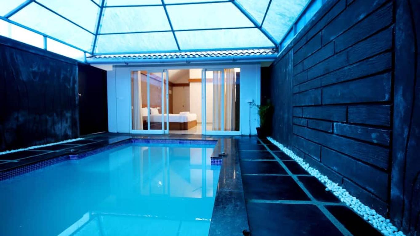 واباناد رانشيز ريزورتس