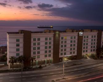 NH Antofagasta - Antofagasta - Bygning