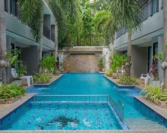 Xaya Pool Access Resort - Phuket - Phuket City - Pool