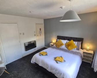 The Coach House - Castle Donington - Bedroom