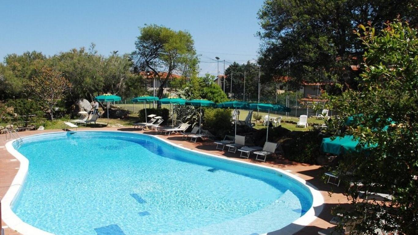 Tamerici Resort