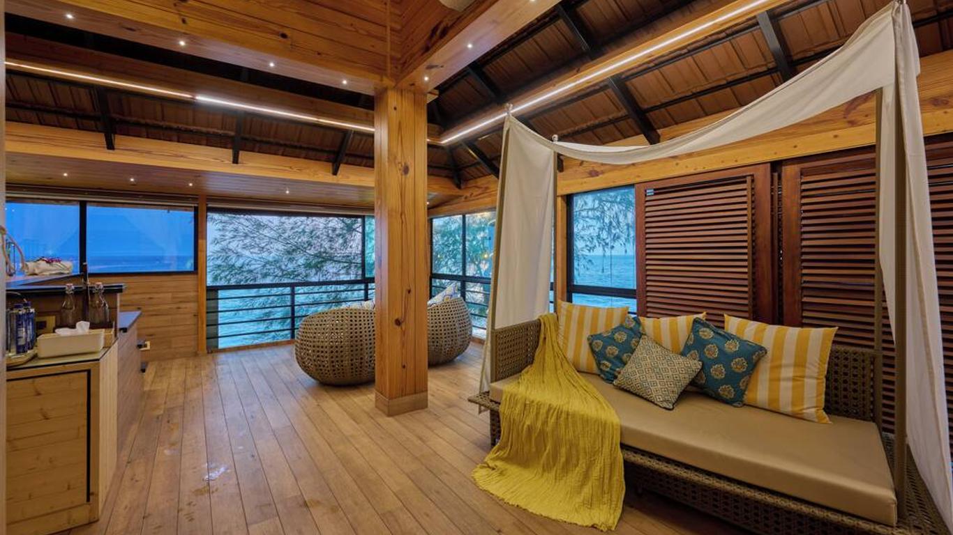 Maliekal Heritance Cherai.