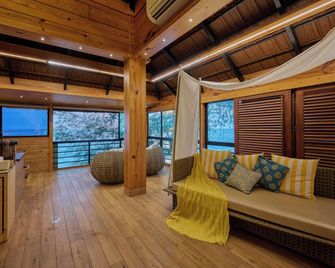 Maliekal Heritance Cherai. - קוצ'י - סלון