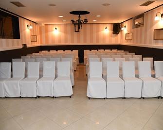 Garni Hotel Dash - Novi Sad