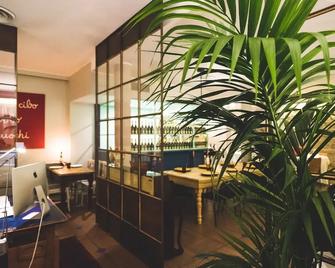 Locanda Cece e Simo - Bergamo - Restaurant