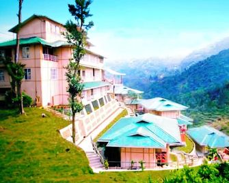 Sterling Gangtok Orange Village Resort - Gangtok