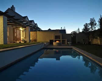 The Gables Hermanus - Hermanus - Pool