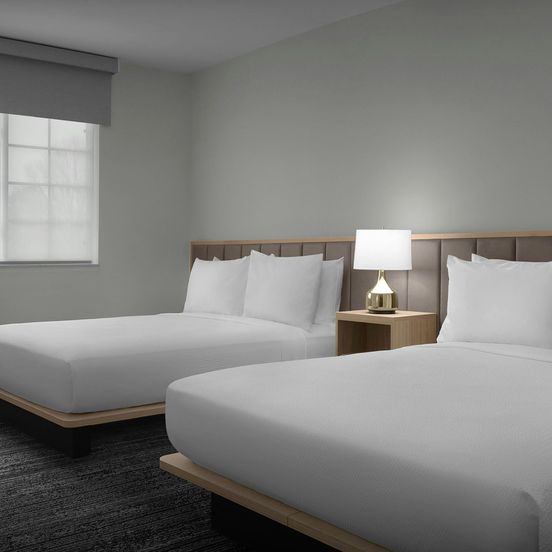 TownePlace Suites by Marriott Annapolis image 1