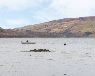 The Knowe Upper - Taynuilt