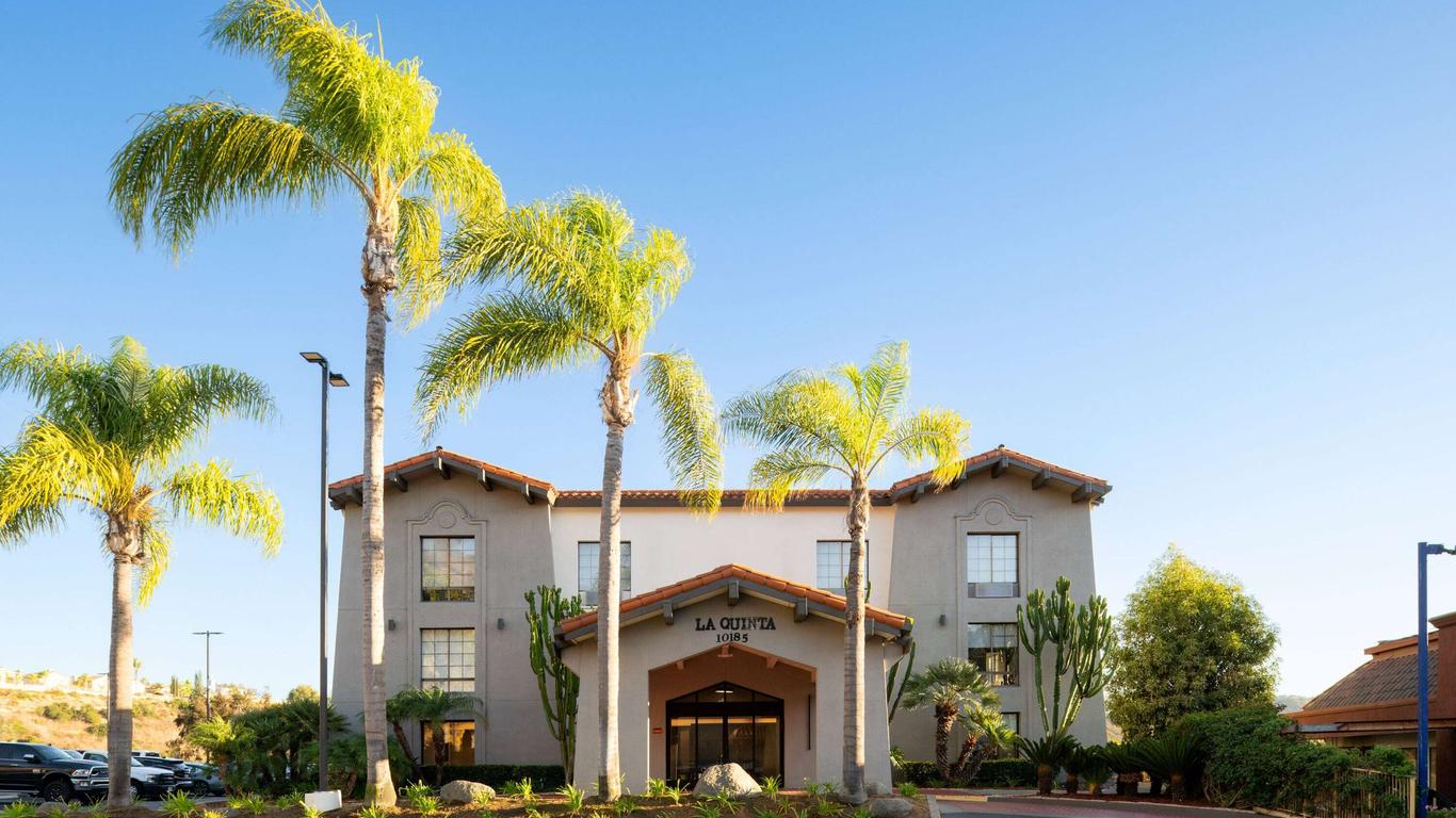 La Quinta Inn by Wyndham San Diego - Miramar