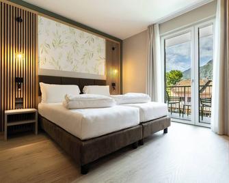 Brione Green Resort - Riva del Garda - Bedroom