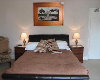 Clyde House - Leyburn - Bedroom