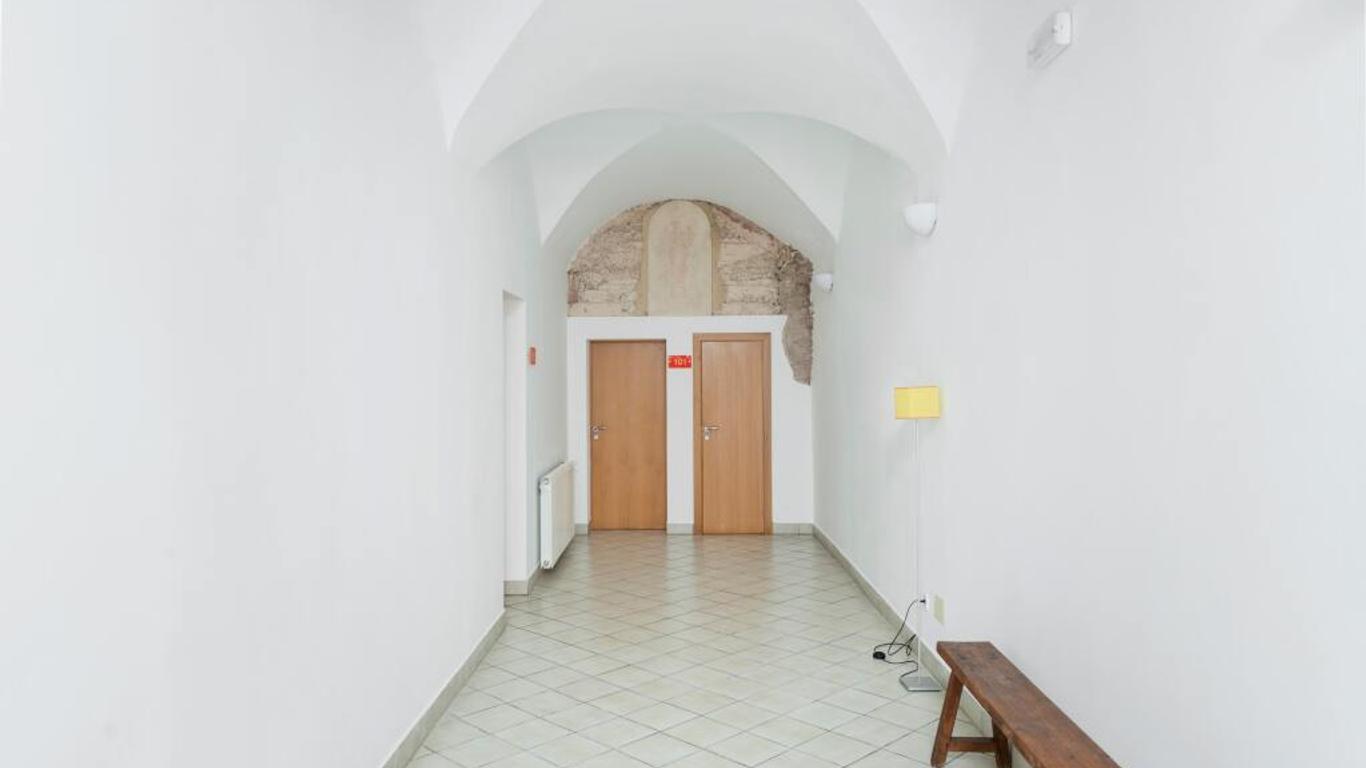 Petit Hotel Hostatgeria Sant Salvador