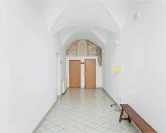 Petit Hotel Hostatgeria Sant Salvador - Felanitx - Flur