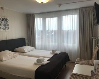 Dunehotel Valkenhof - Zoutelande - Slaapkamer