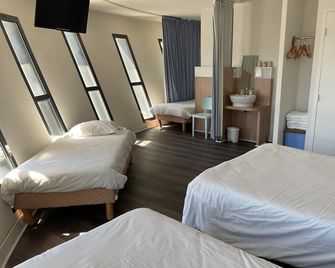 The Originals Access, Hôtel Millau Sud - LʼHospitalet-du-Larzac - Chambre