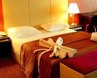 Hotel Konak Mazlum - Erzincan - Habitación