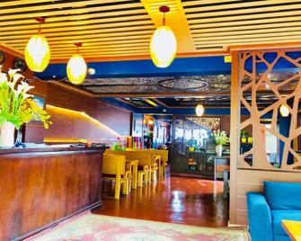 Sapa Elite Hotel - Sa Pa